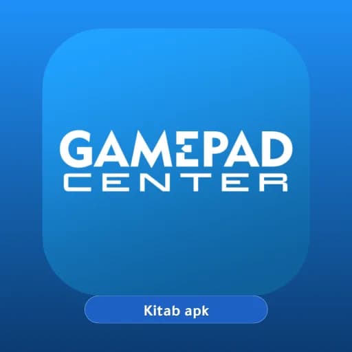 Gamepad Center مهكر