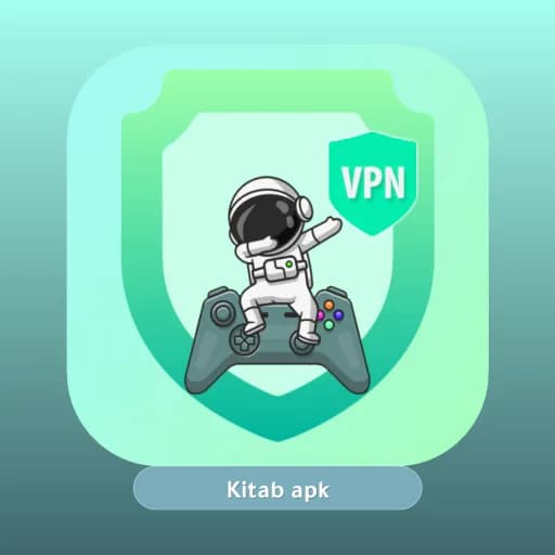 Gamers Vpn مهكر