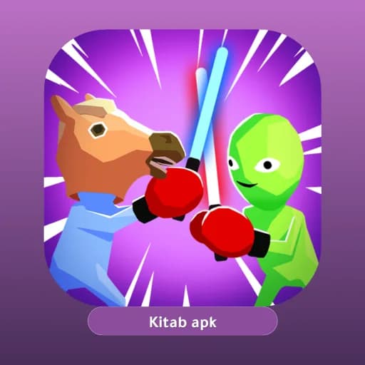 Gang Boxing Arena مهكرة