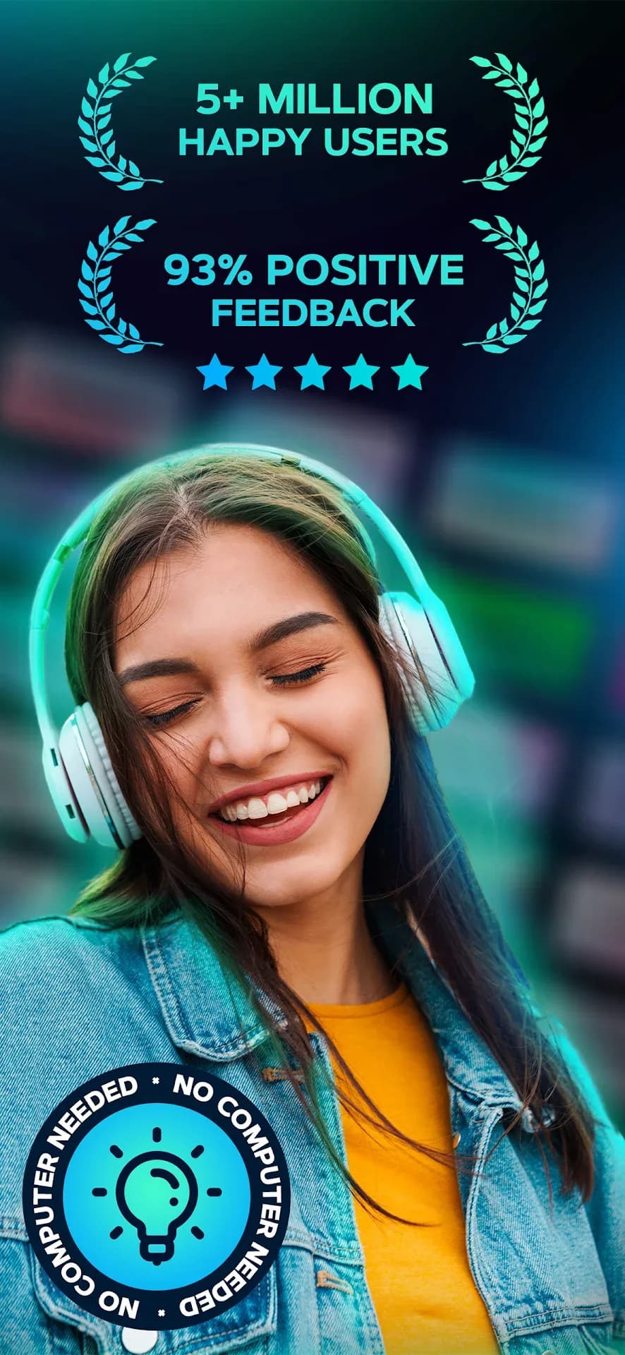 Garage Ringtones مهكر — لقطة شاشة 3
