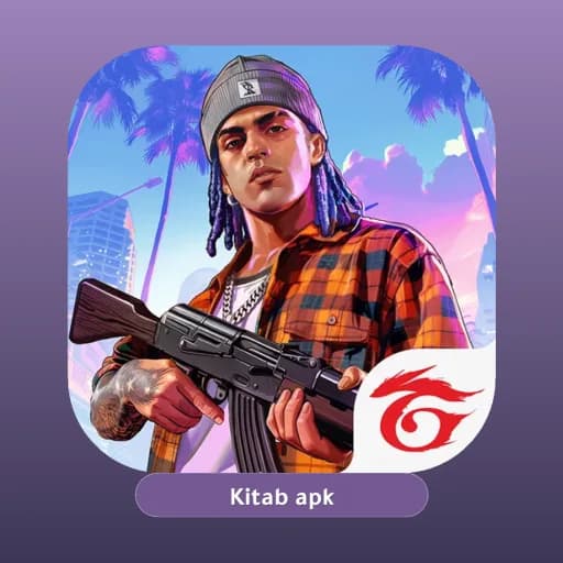 Garena Free City مهكرة