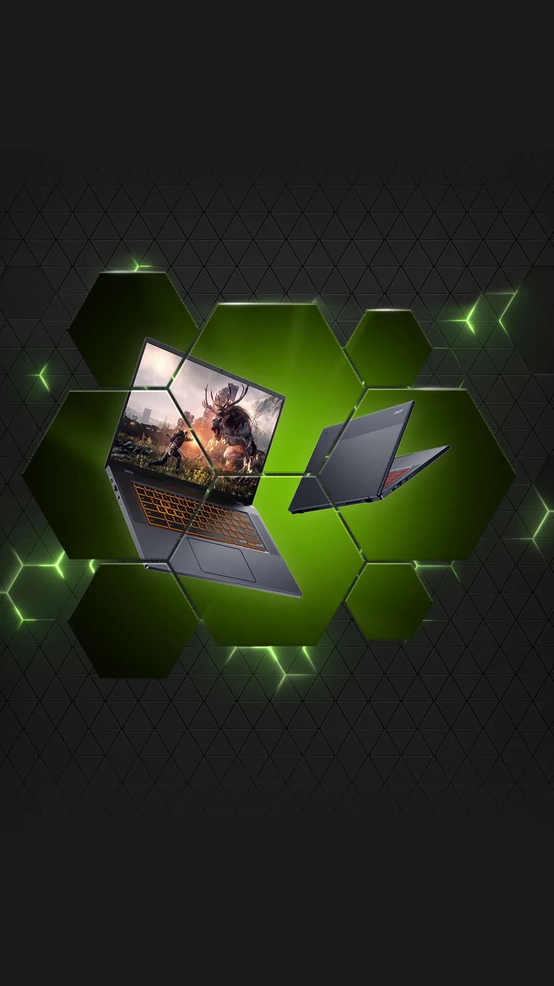 Geforce Now مهكر — لقطة شاشة 6