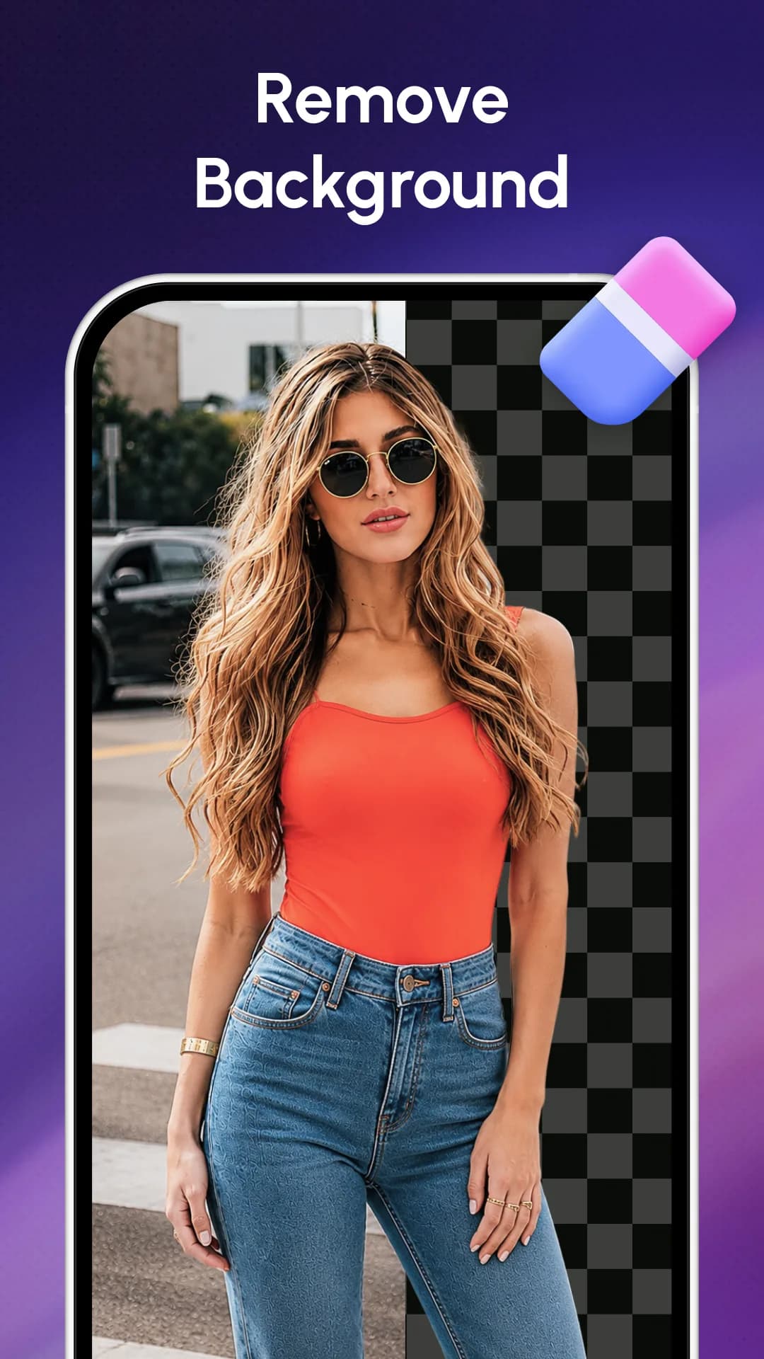 Genius Art Image AI Generator مهكر — لقطة شاشة 7