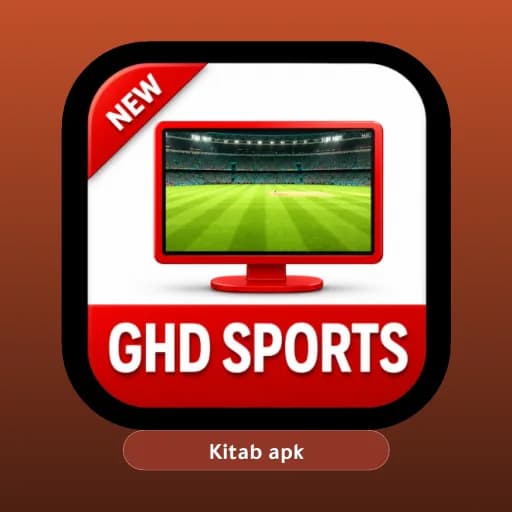 GHD SPORTS مهكر