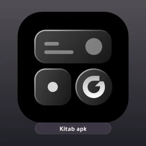 Glassify Widgets مهكر
