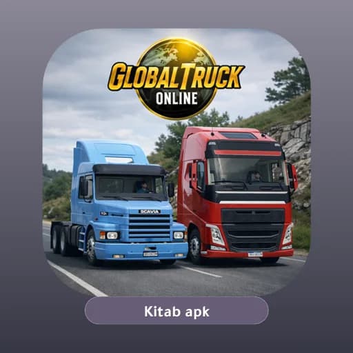 Global Truck Online مهكرة