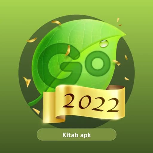 GO Keyboard مهكر