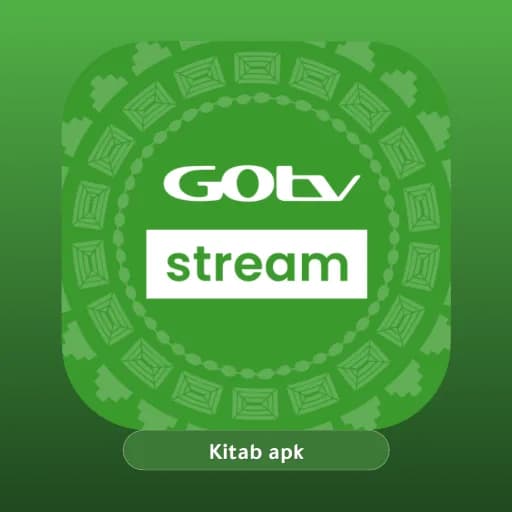 GO TV Max مهكر