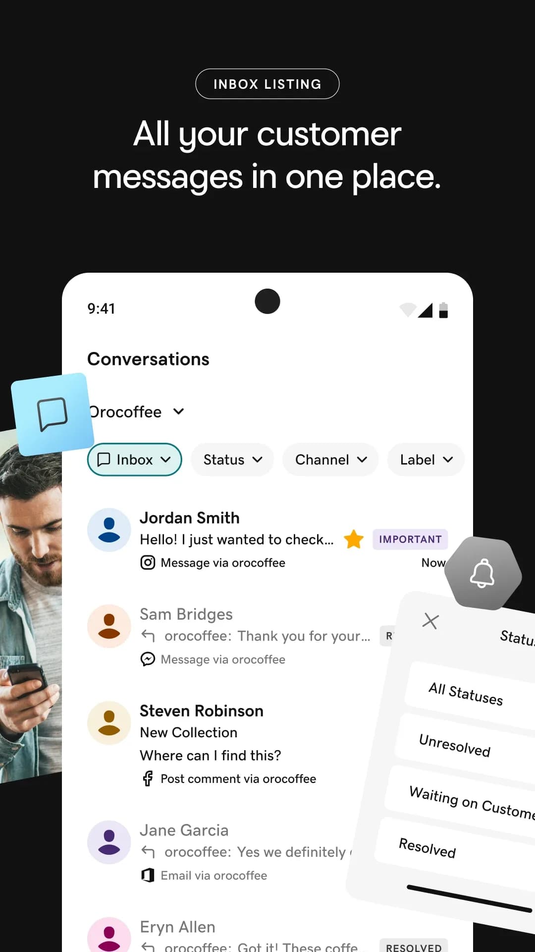 GoDaddy Studio مهكر — لقطة شاشة 4