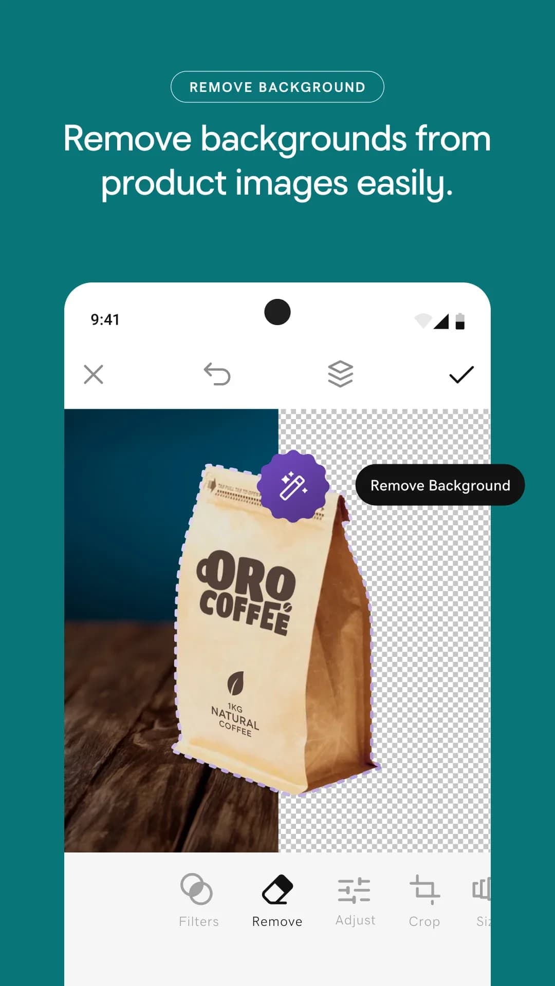GoDaddy Studio مهكر — لقطة شاشة 7
