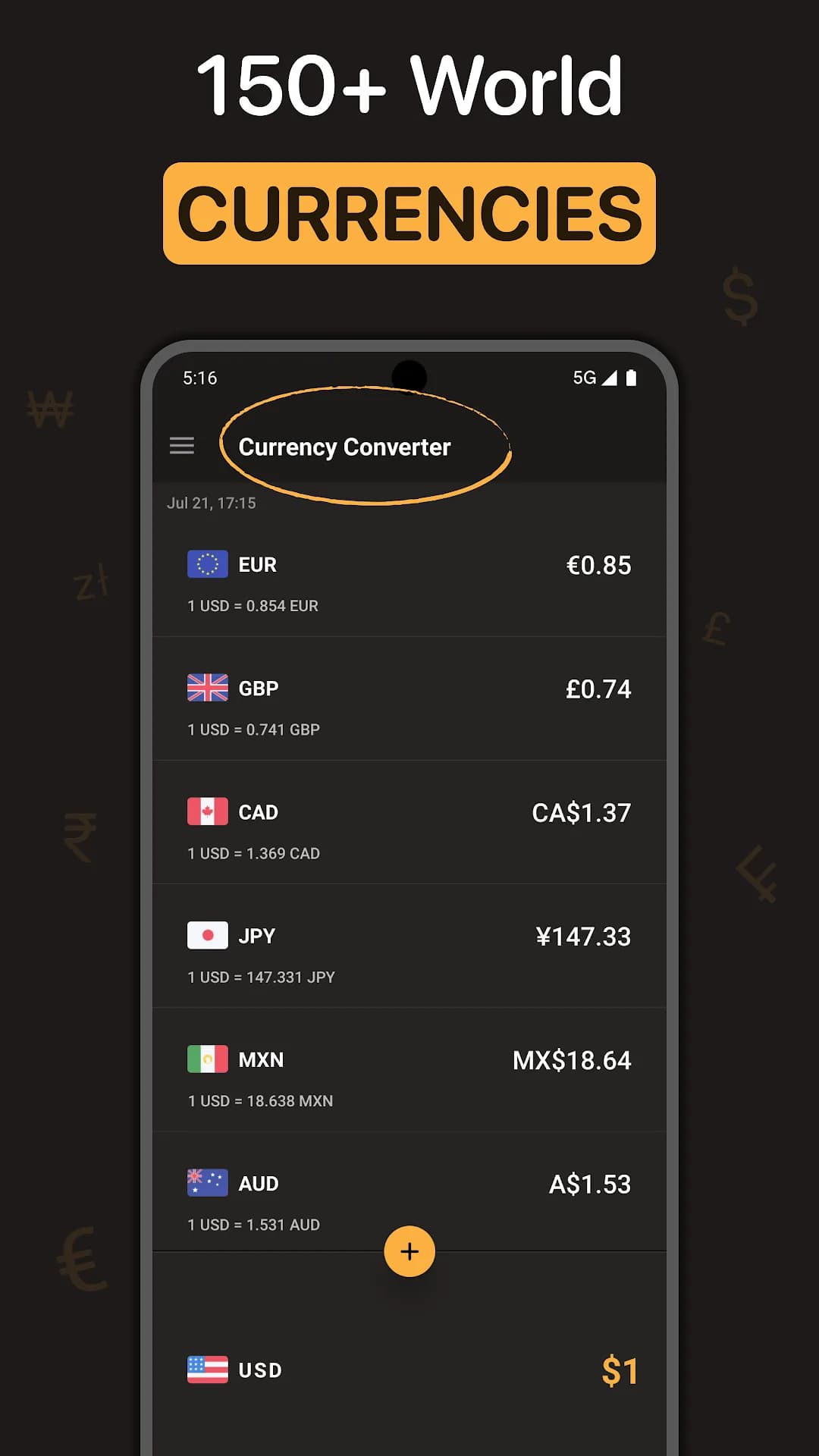 Gold Prices مهكر — لقطة شاشة 7