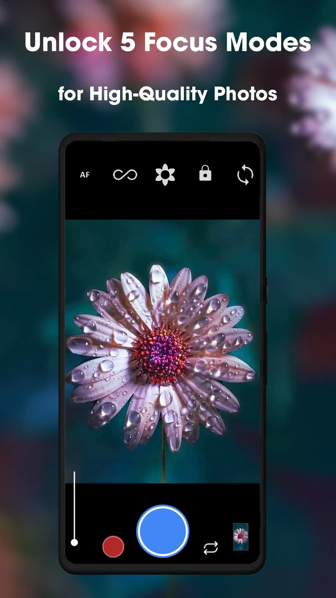 Google Camera مهكر — لقطة شاشة 3