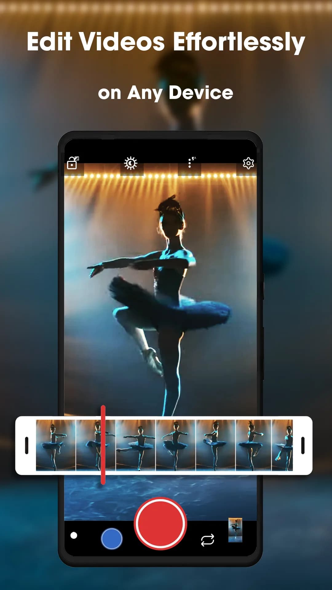 Google Camera مهكر — لقطة شاشة 4