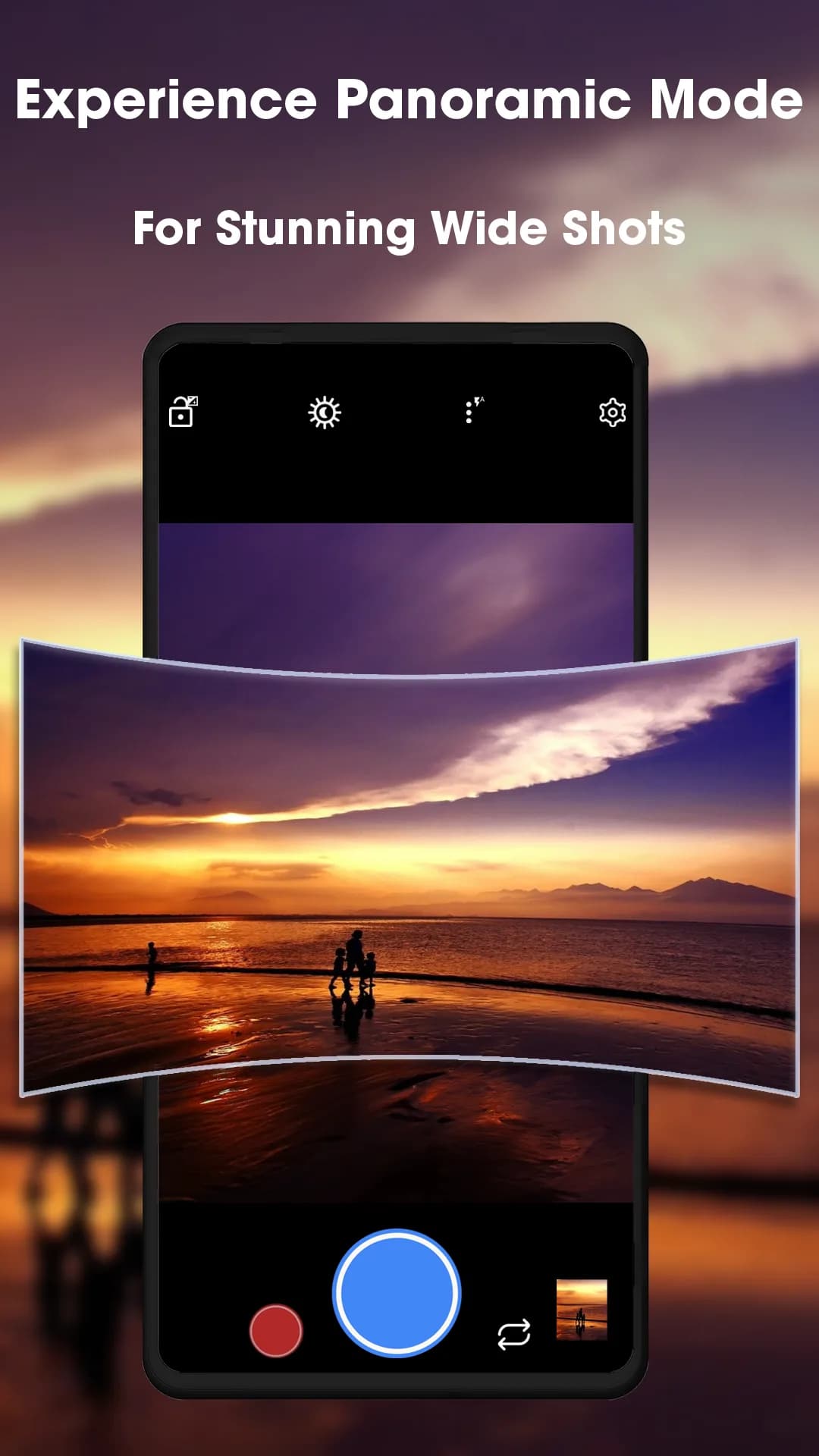 Google Camera مهكر — لقطة شاشة 5