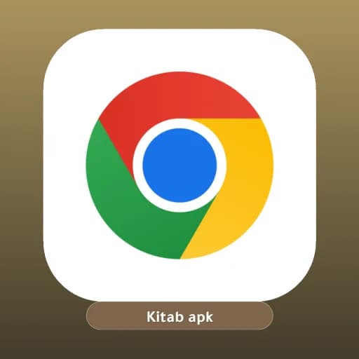 Google Chrome مهكر