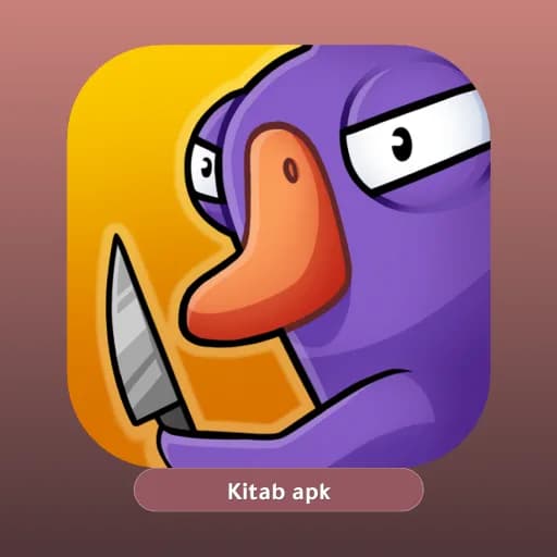 Goose Goose Duck مهكرة