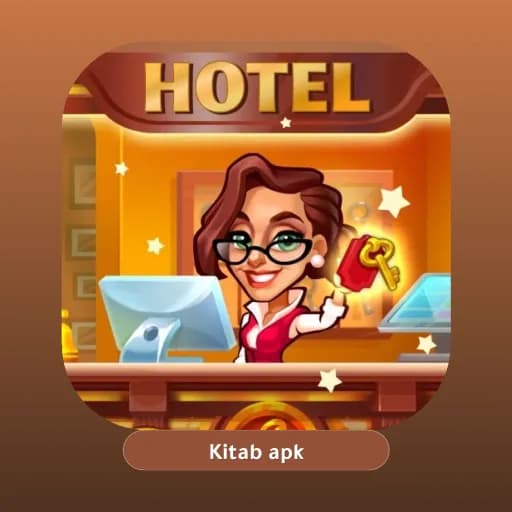 Grand Hotel Mania مهكرة