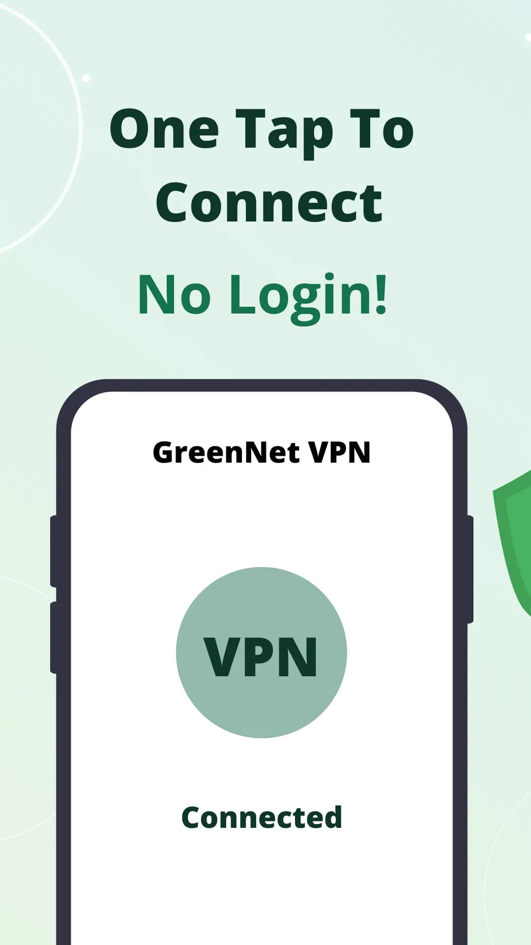 GreenNet مهكر — لقطة شاشة 1