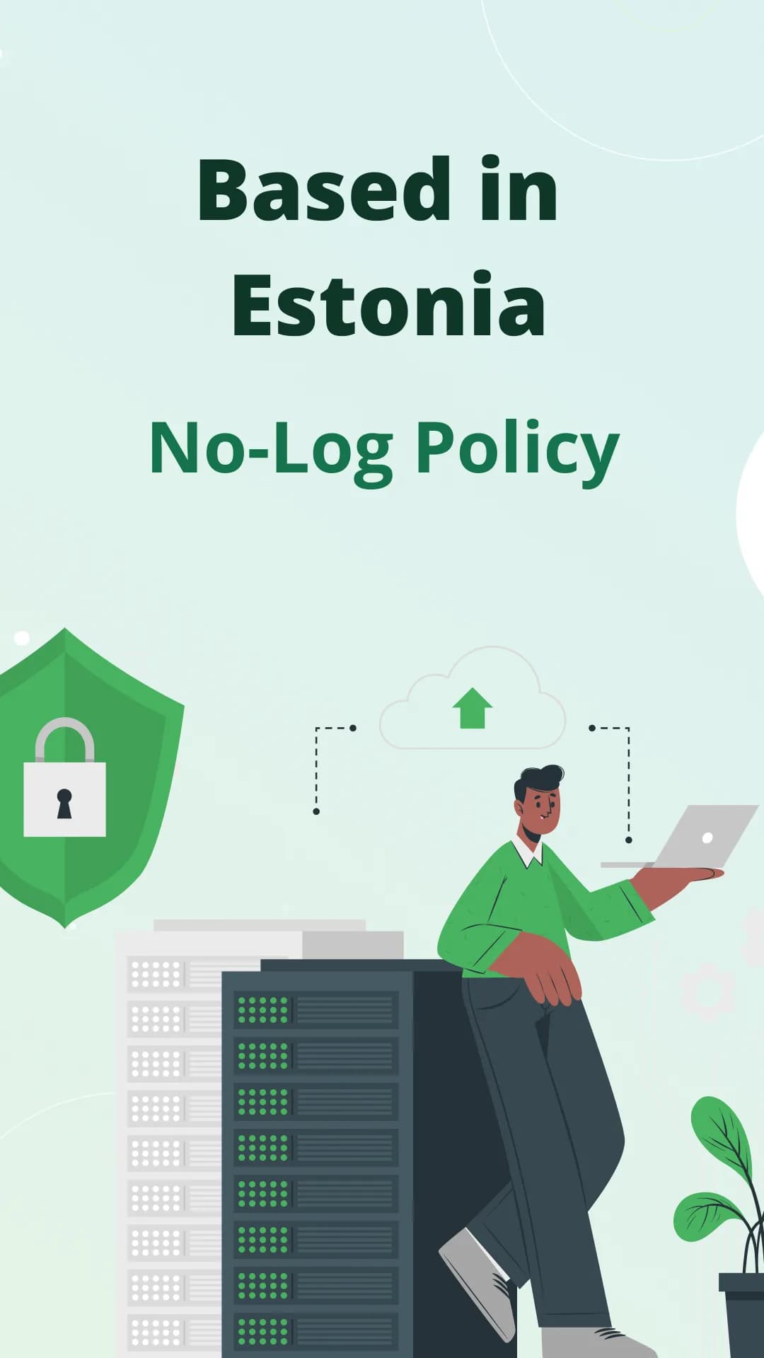 GreenNet مهكر — لقطة شاشة 2