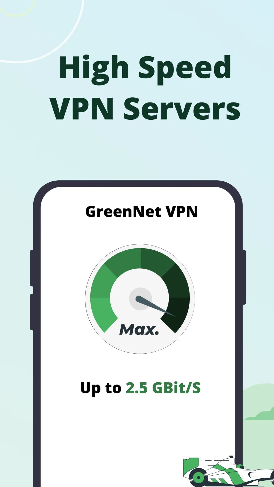 GreenNet مهكر — لقطة شاشة 4