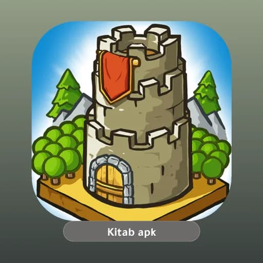 Grow Castle مهكرة