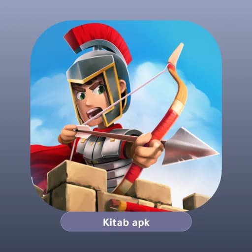 Grow Empire Rome مهكرة