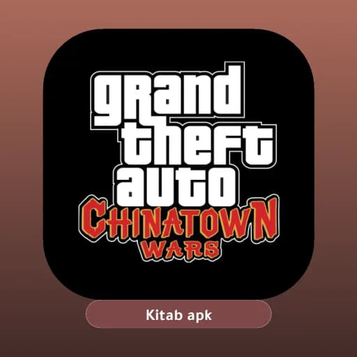 GTA Chinatown Wars مهكرة