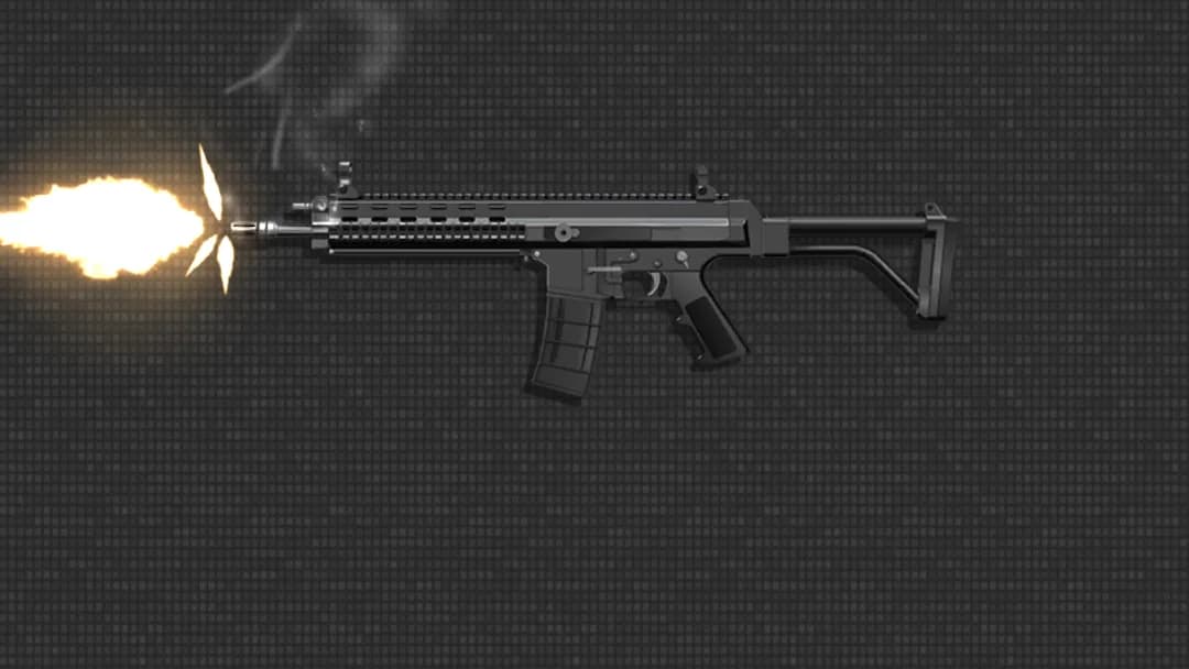 Gun Sounds مهكرة — لقطة شاشة 6