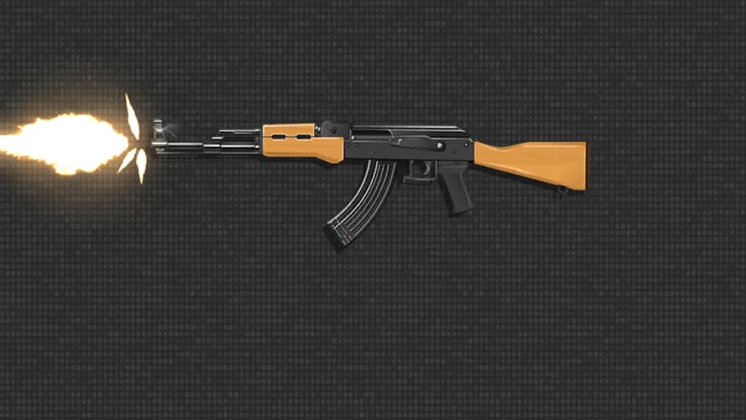 Gun Sounds مهكرة — لقطة شاشة 7