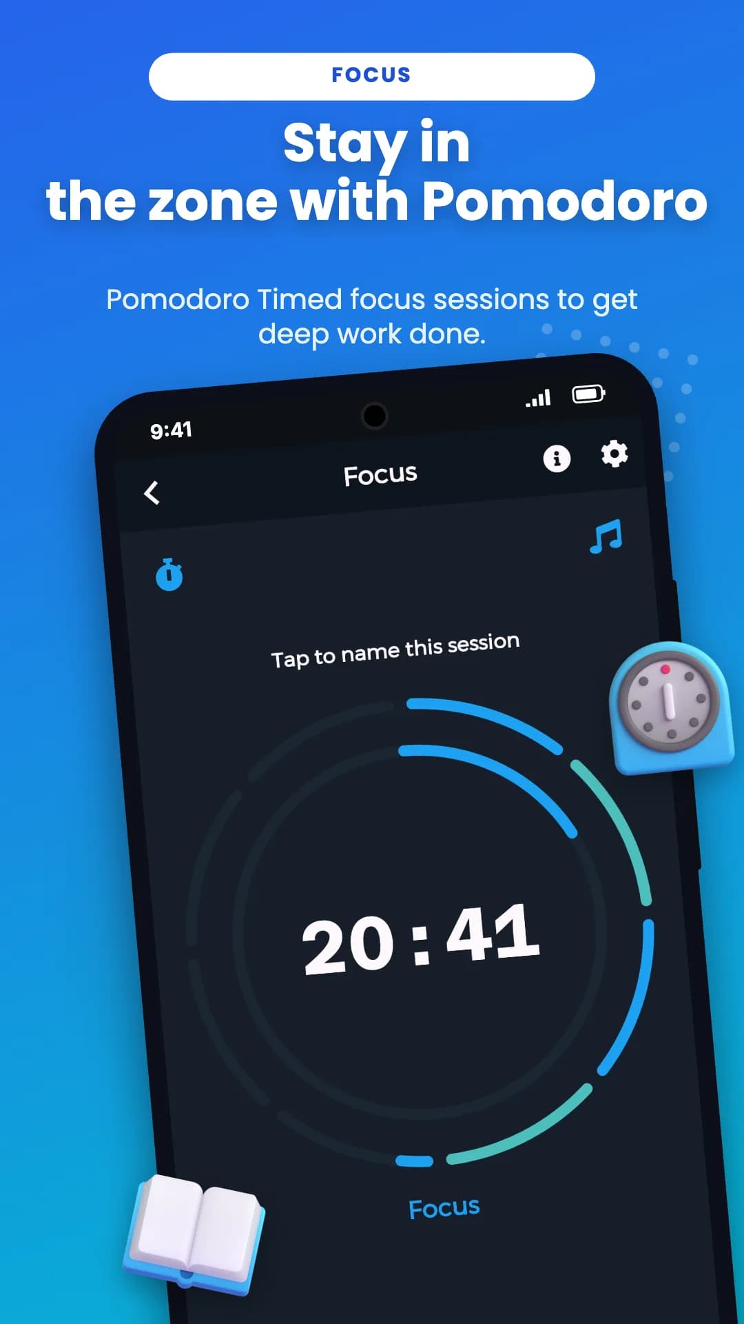 Habit 360 مهكر — لقطة شاشة 6