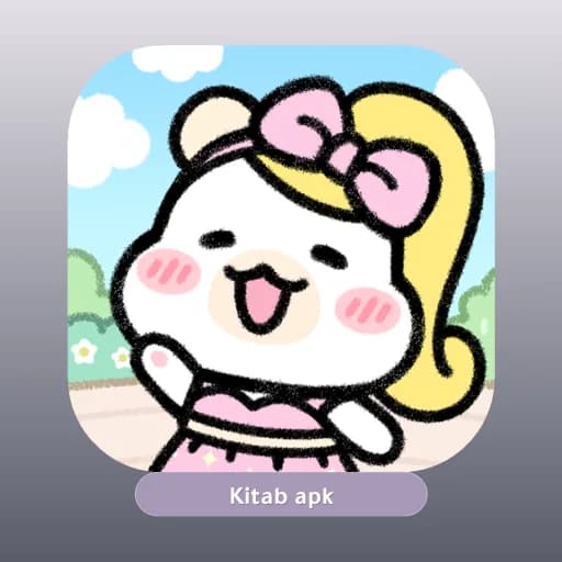 Hamster Town مهكر
