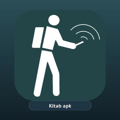 Handy GPS Lite مهكر