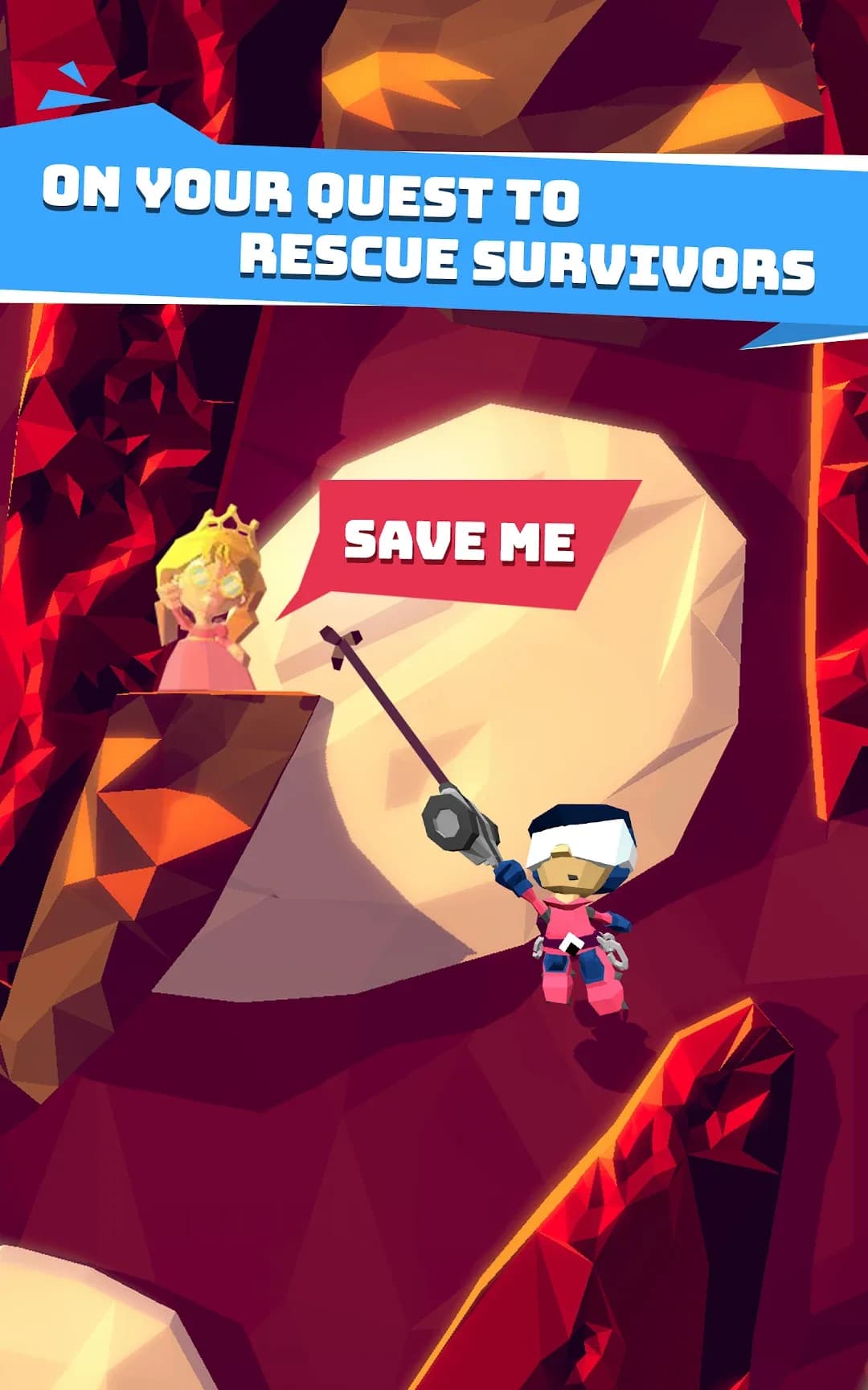 Hang Line مهكرة — لقطة شاشة 5
