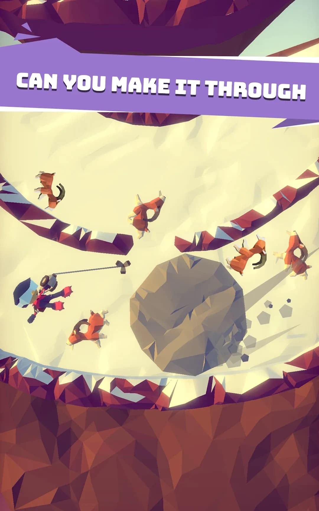 Hang Line مهكرة — لقطة شاشة 6