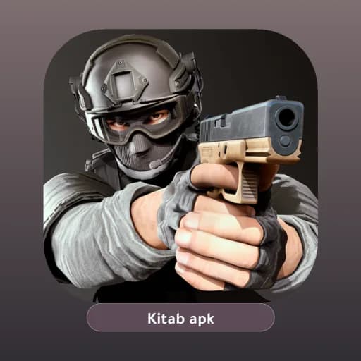 Hazmob FPS مهكرة