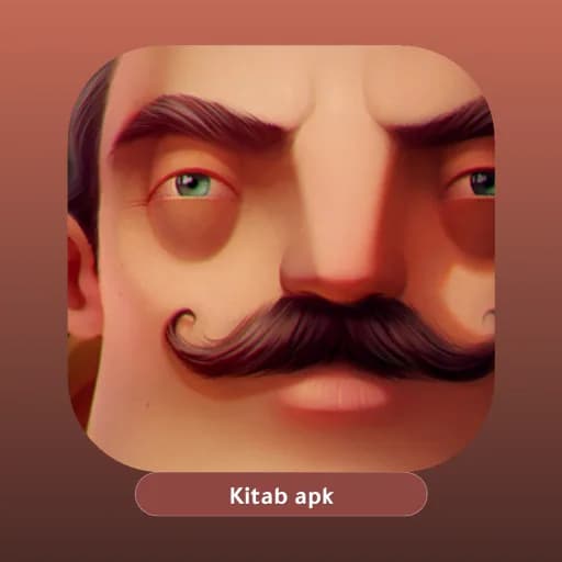 Hello Neighbor مهكرة