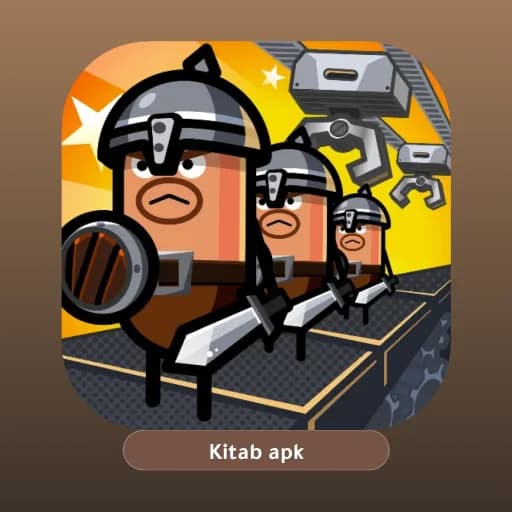 Hero Factory مهكرة