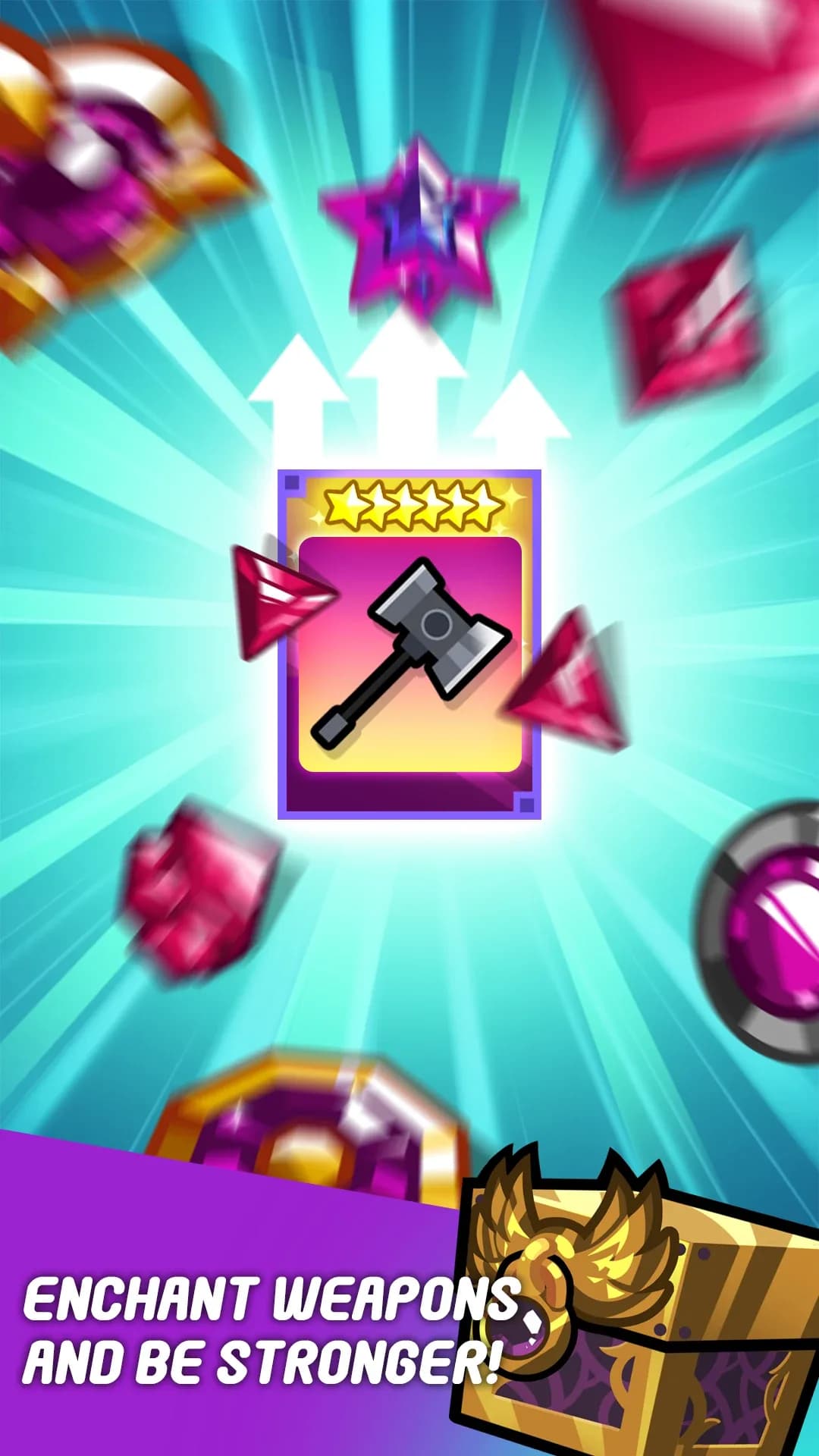 Hero Factory مهكرة — لقطة شاشة 5