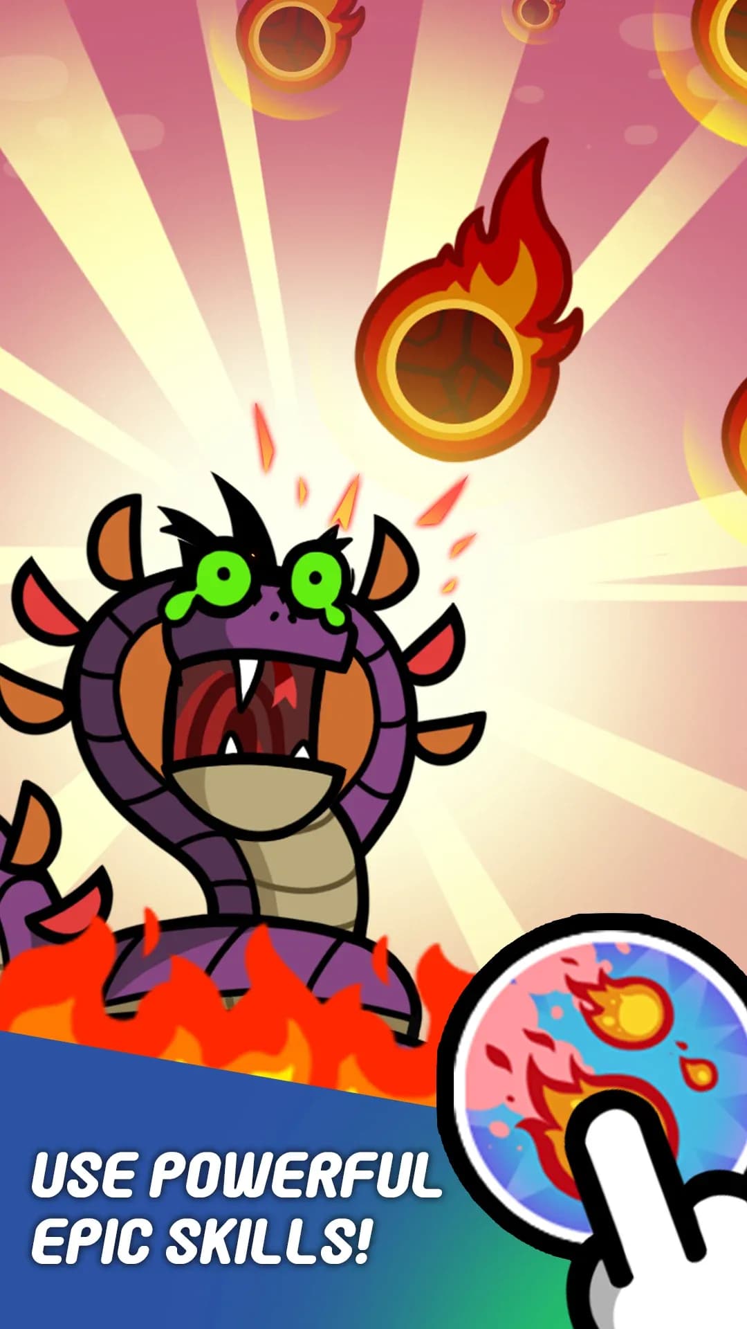 Hero Factory مهكرة — لقطة شاشة 6