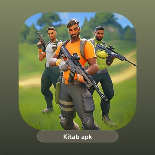 Hero Hunters مهكرة