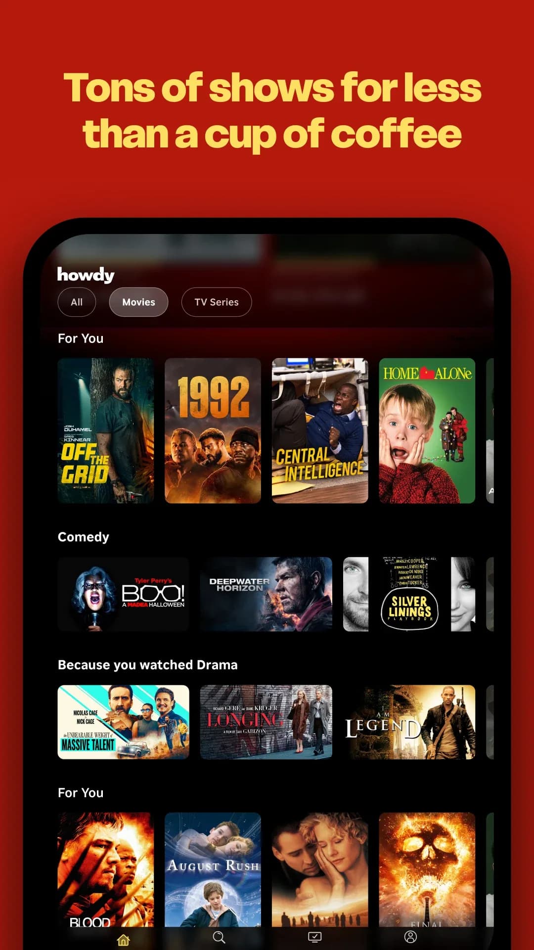hesyn tv مهكر — لقطة شاشة 8
