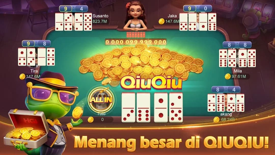 Higgs Domino مهكرة — لقطة شاشة 3