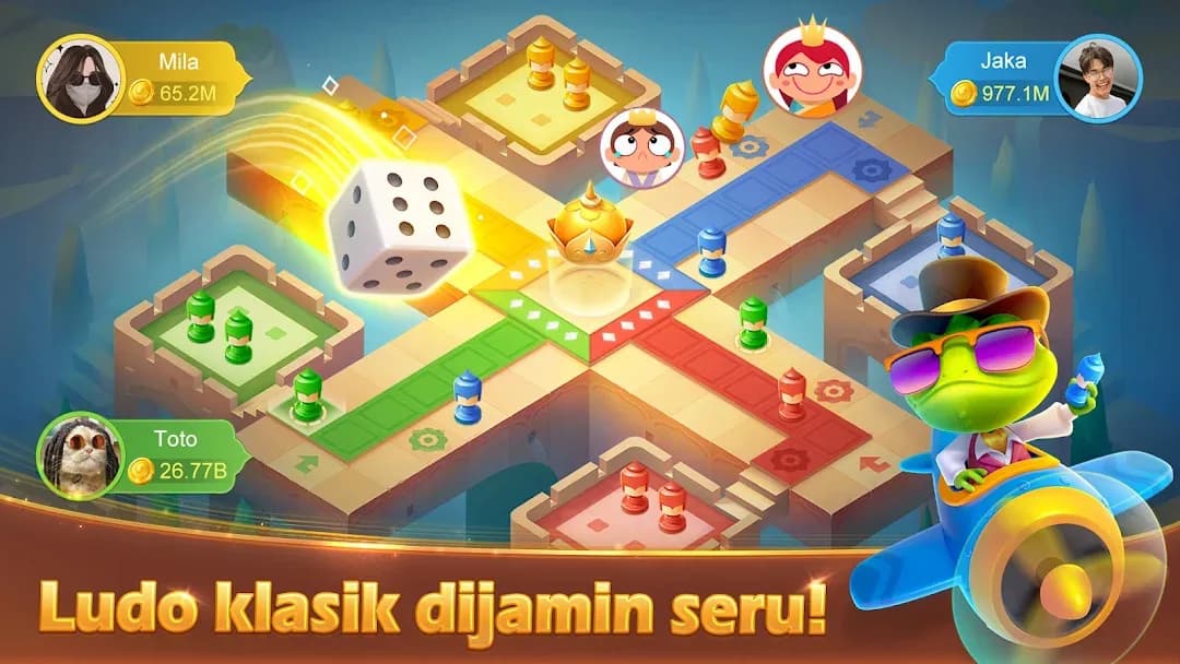 Higgs Domino مهكرة — لقطة شاشة 7