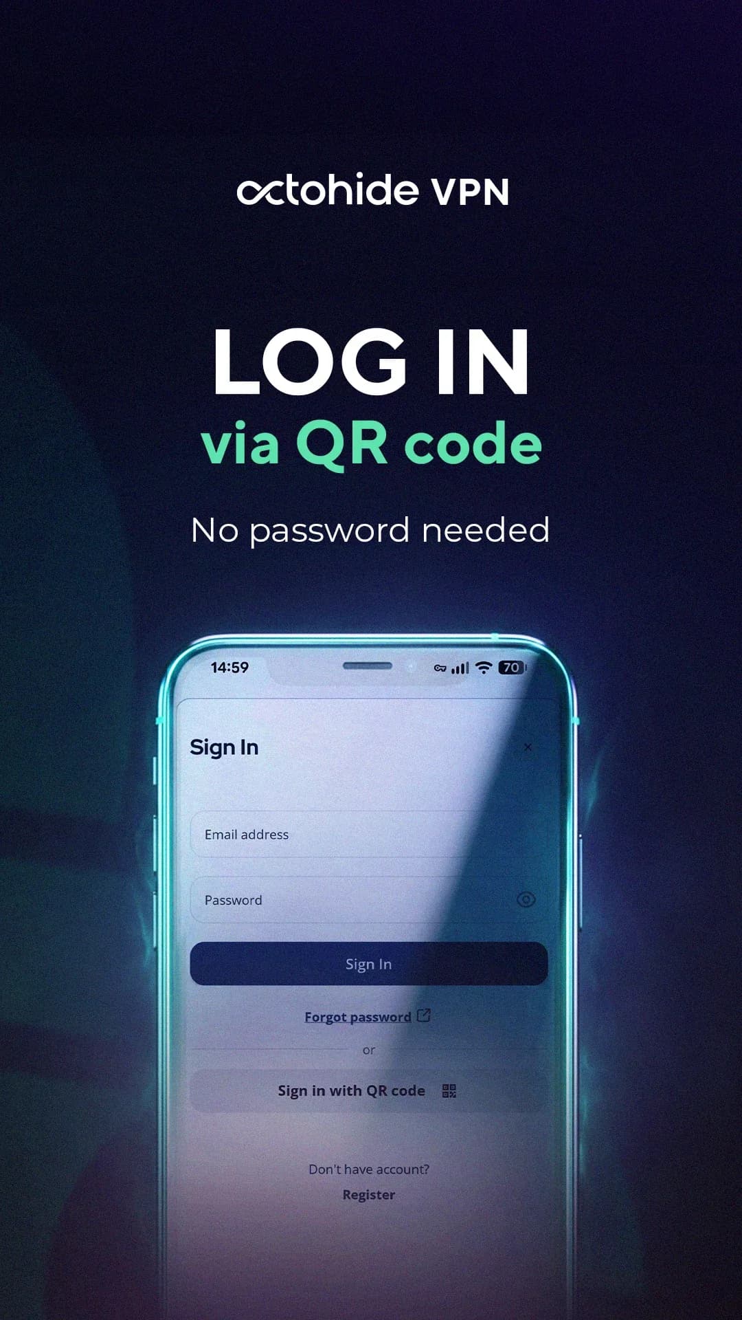 High VPN مهكر — لقطة شاشة 7