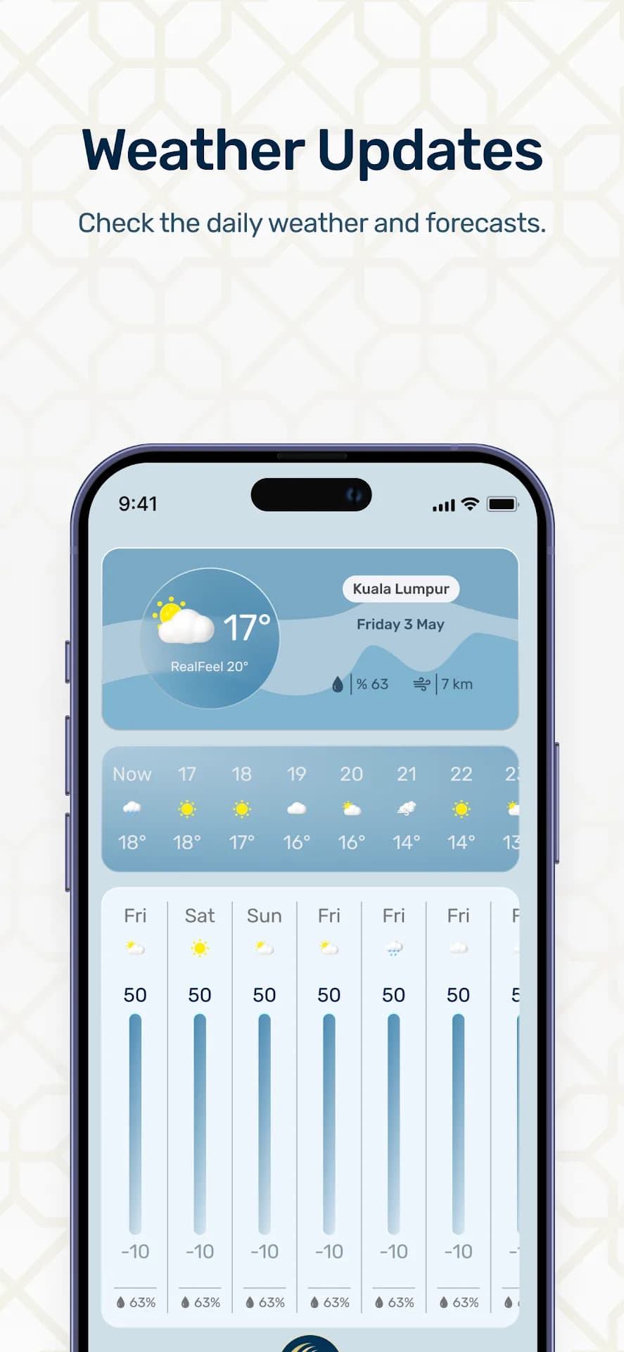 HilalPlay مهكر — لقطة شاشة 6