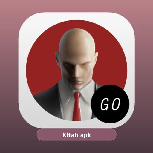 Hitman GO مهكرة