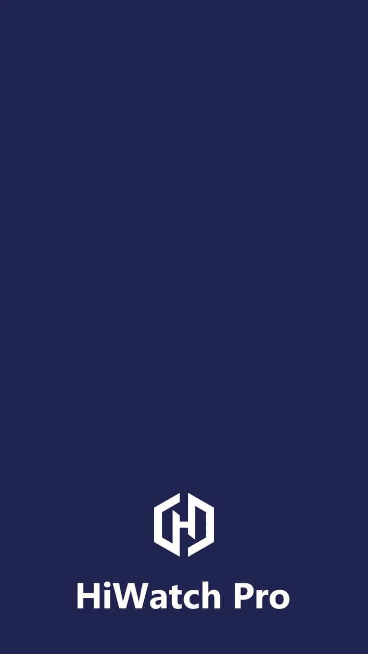 HiwatchPro مهكر — لقطة شاشة 3