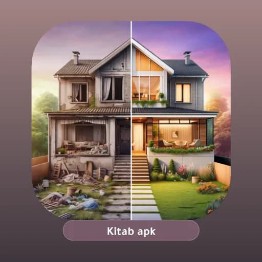 Home Design Makeover مهكرة