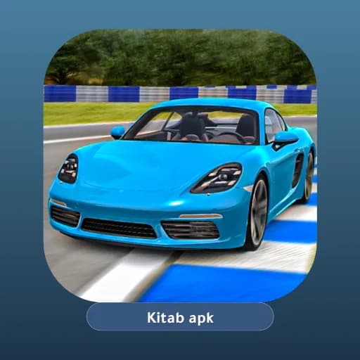 Hotlap Racing مهكرة