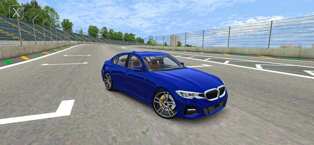 Hotlap Racing مهكرة — لقطة شاشة 6